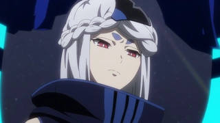 SI-VIS：英雄之聲 第12話