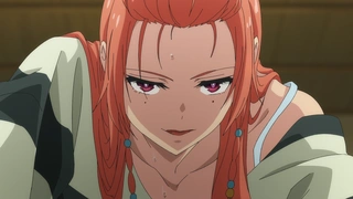 SI-VIS: The Sound of Heroes 第4話