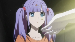 SI-VIS：英雄之聲 第17話