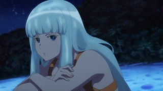 SI-VIS: The Sound of Heroes 第11話