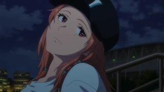 SI-VIS: The Sound of Heroes 第2話