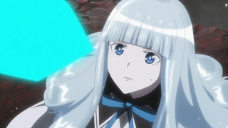 SI-VIS: The Sound of Heroes 第18話