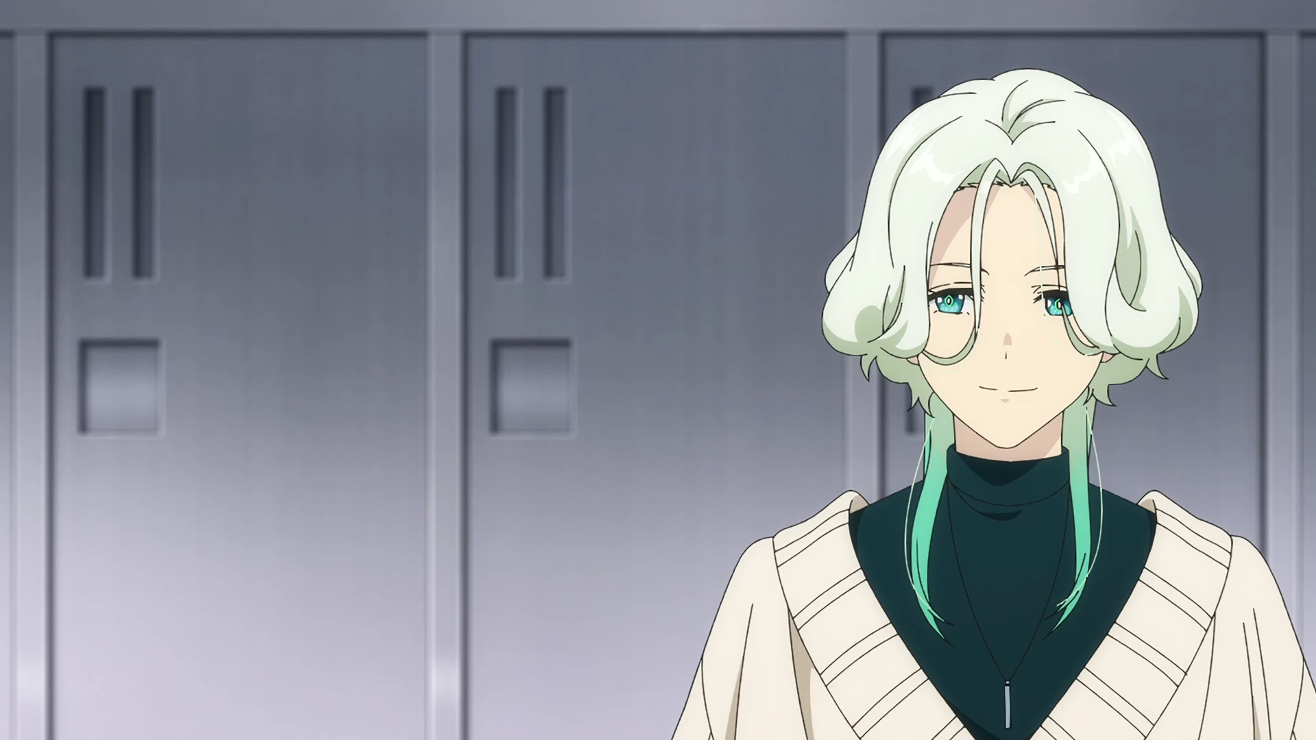 SI-VIS：英雄之声 第16话