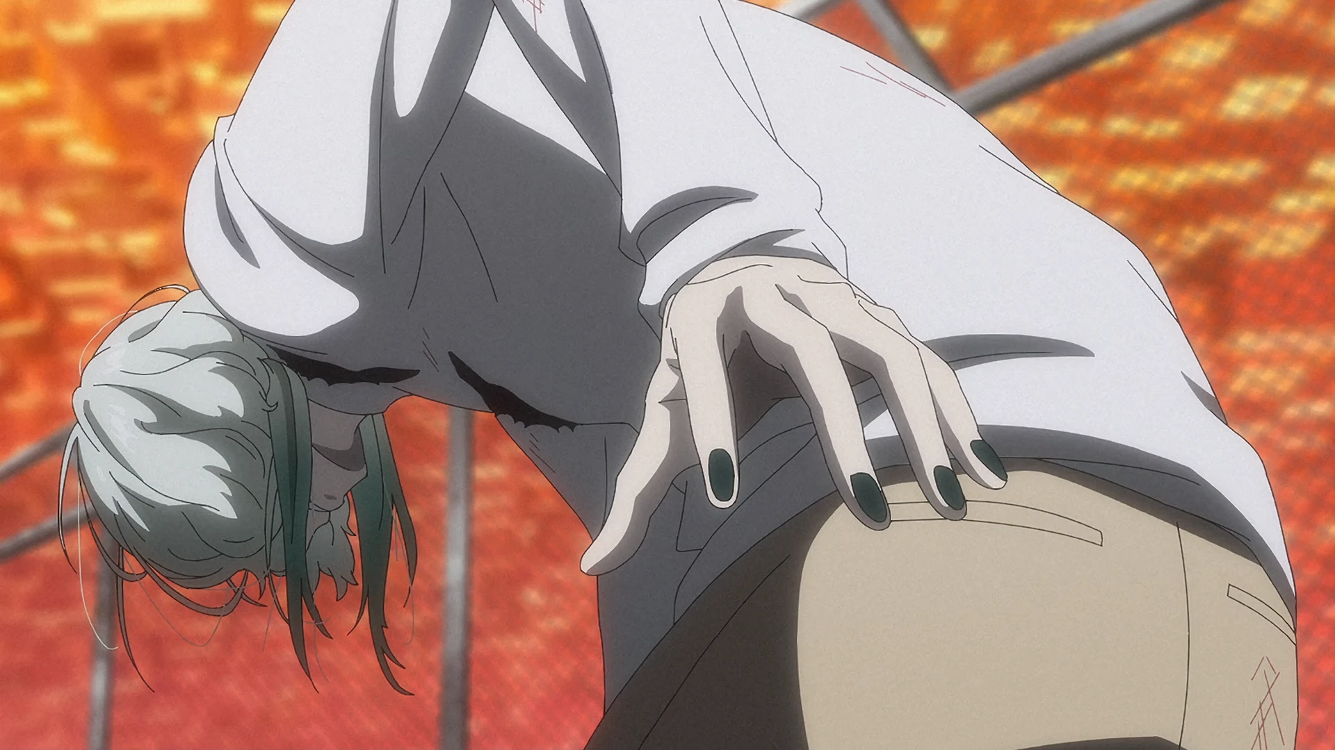 SI-VIS：英雄之声 第9话