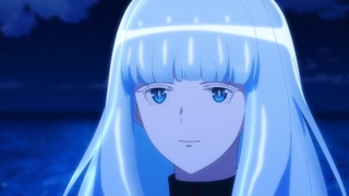 SI-VIS：英雄之聲 第19話