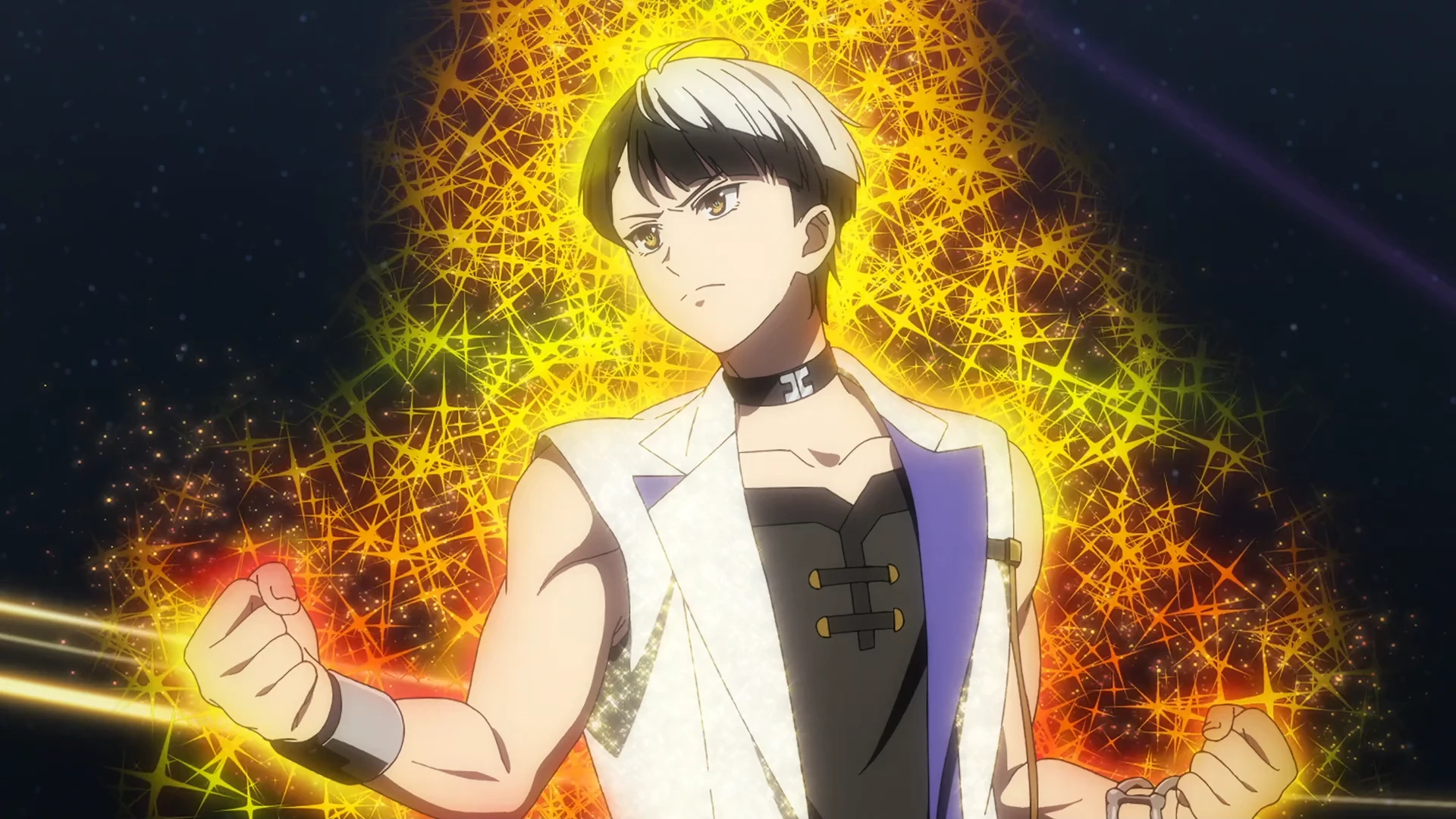 SI-VIS：英雄之声 第18话