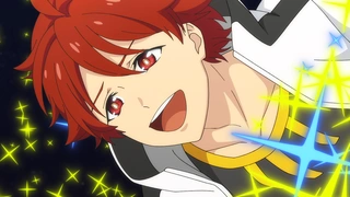 SI-VIS: The Sound of Heroes 第23話