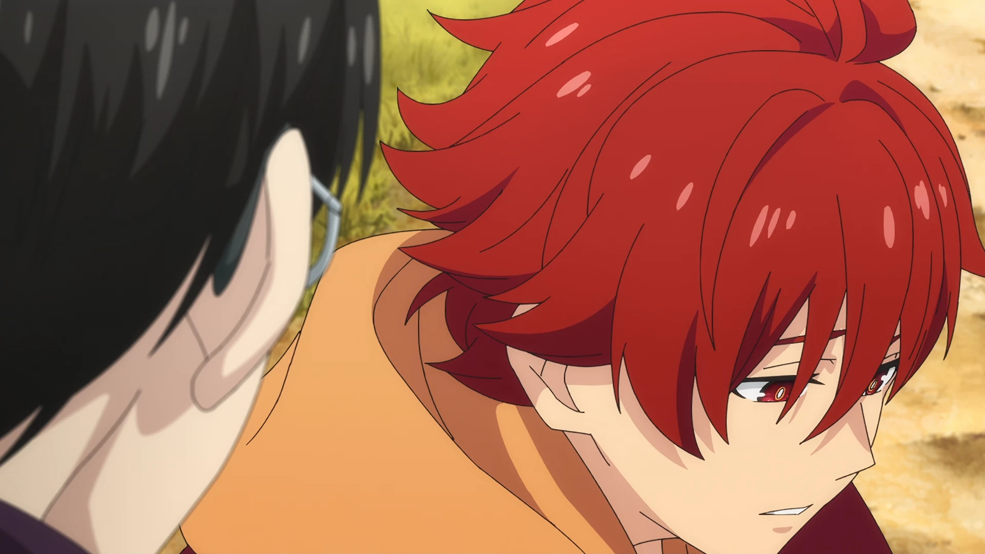 SI-VIS：英雄之声 第14话