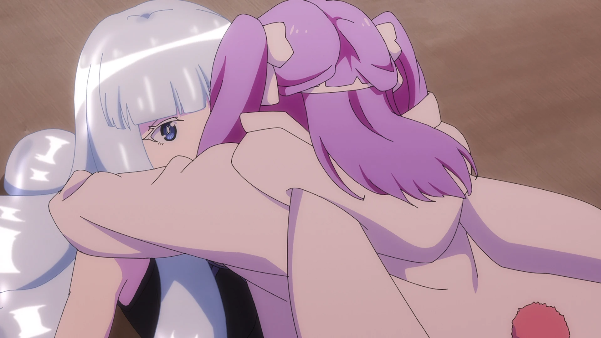 SI-VIS：英雄之声 第23话