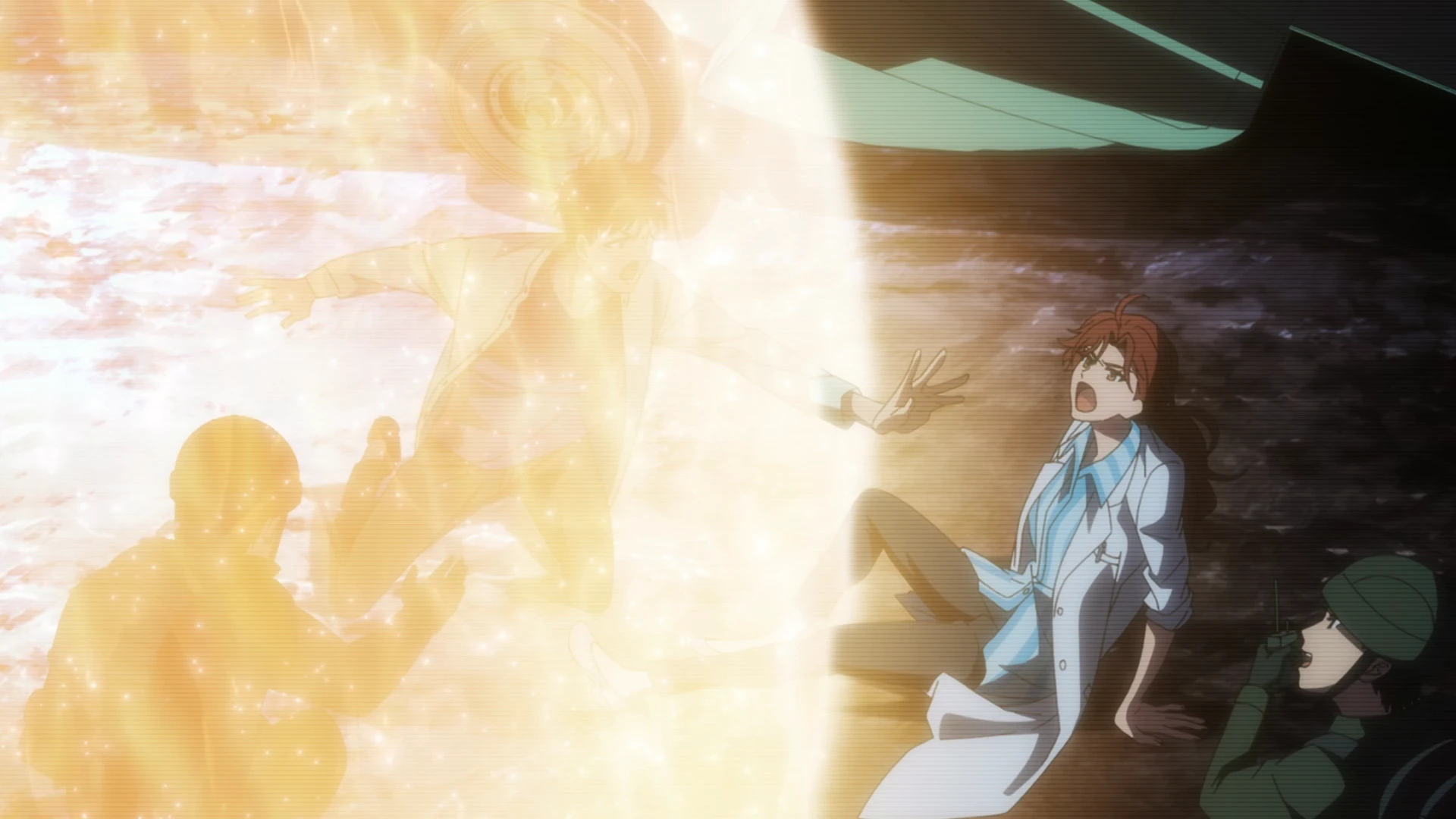 SI-VIS：英雄之声 第13话