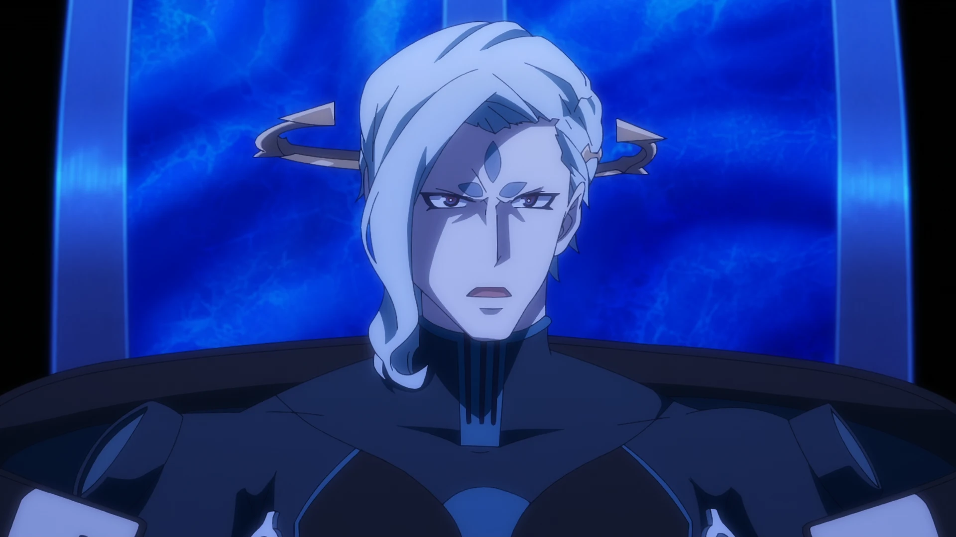 SI-VIS：英雄之声 第19话