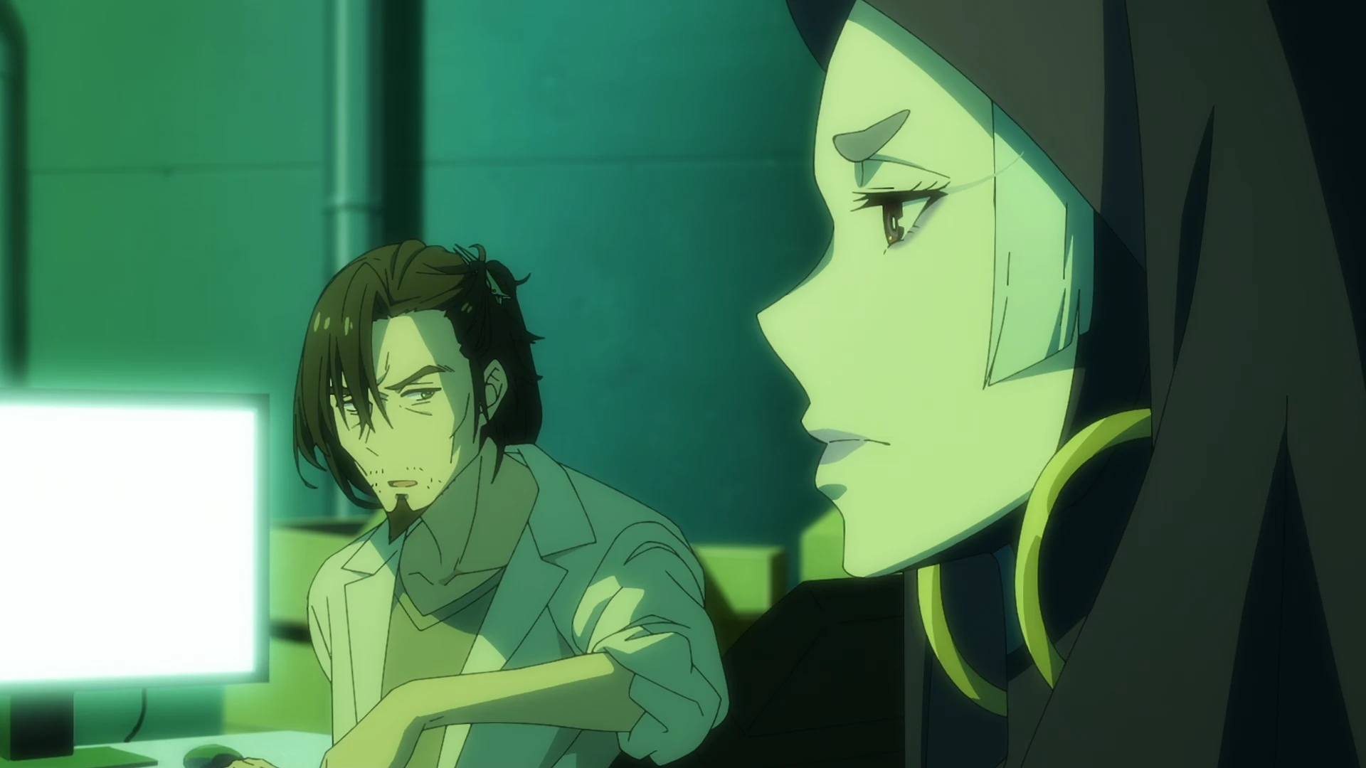 SI-VIS：英雄之声 第19话