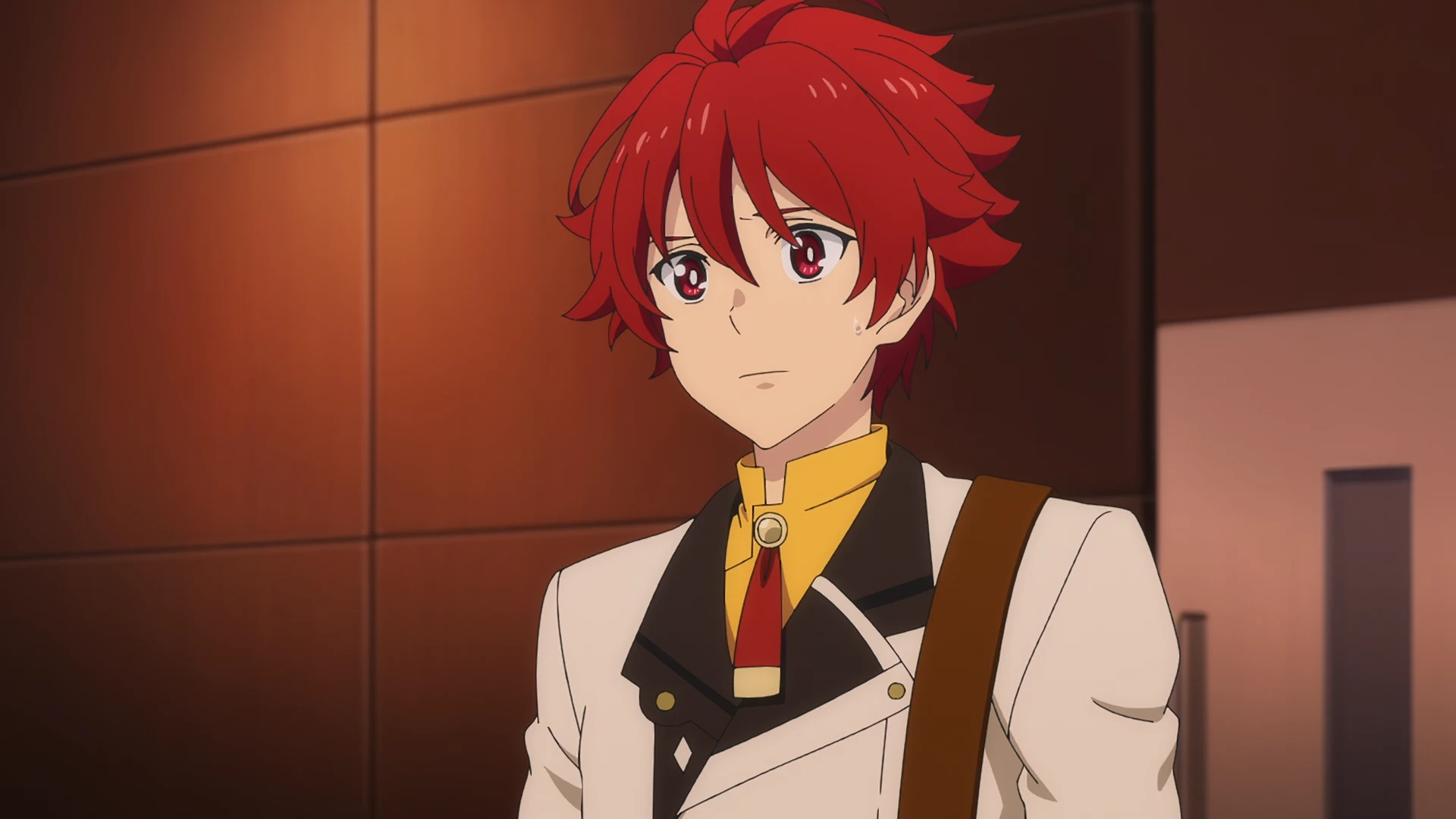 SI-VIS：英雄之声 第4话