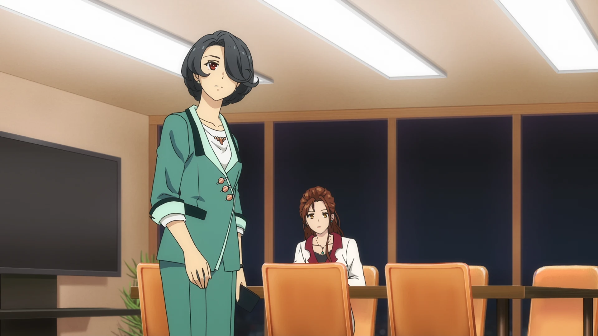 SI-VIS：英雄之声 第2话