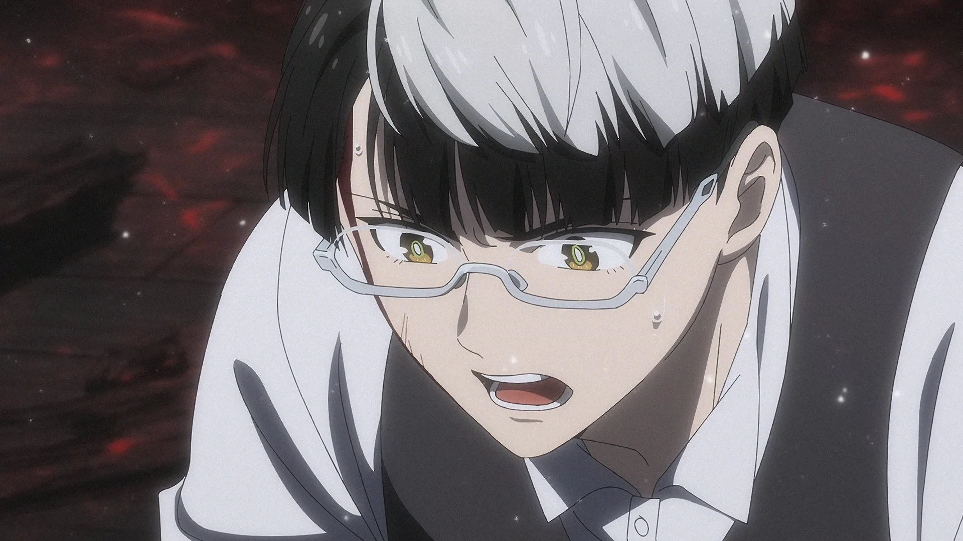 SI-VIS：英雄之声 第9话