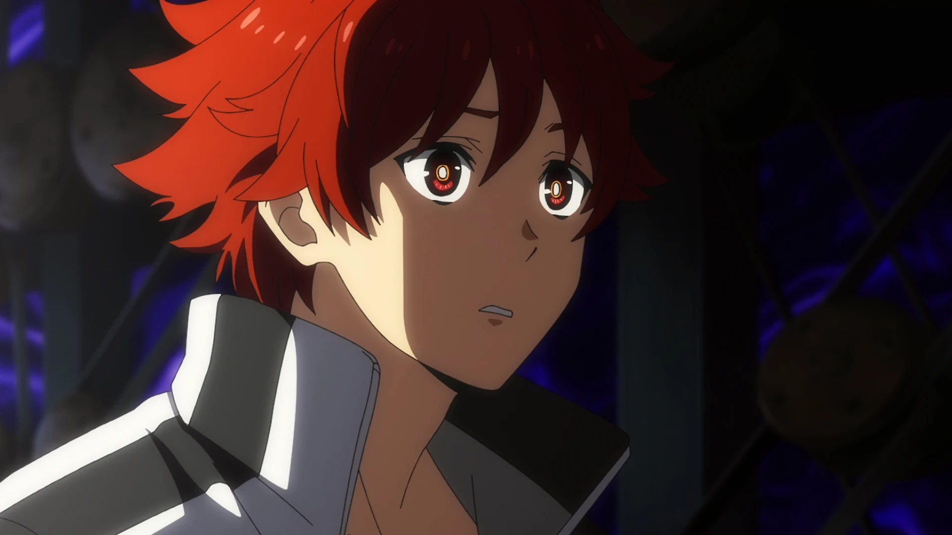 SI-VIS：英雄之声 第15话