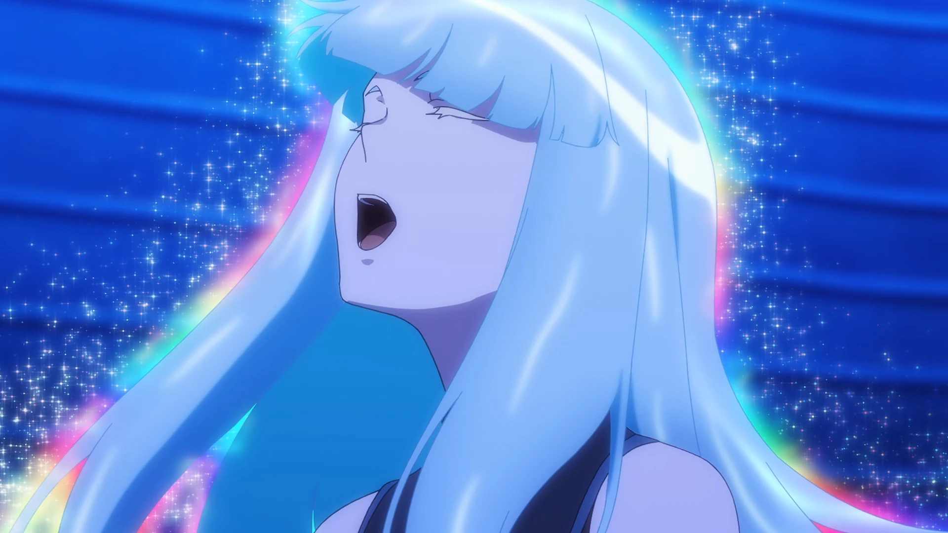 SI-VIS：英雄之声 第20话