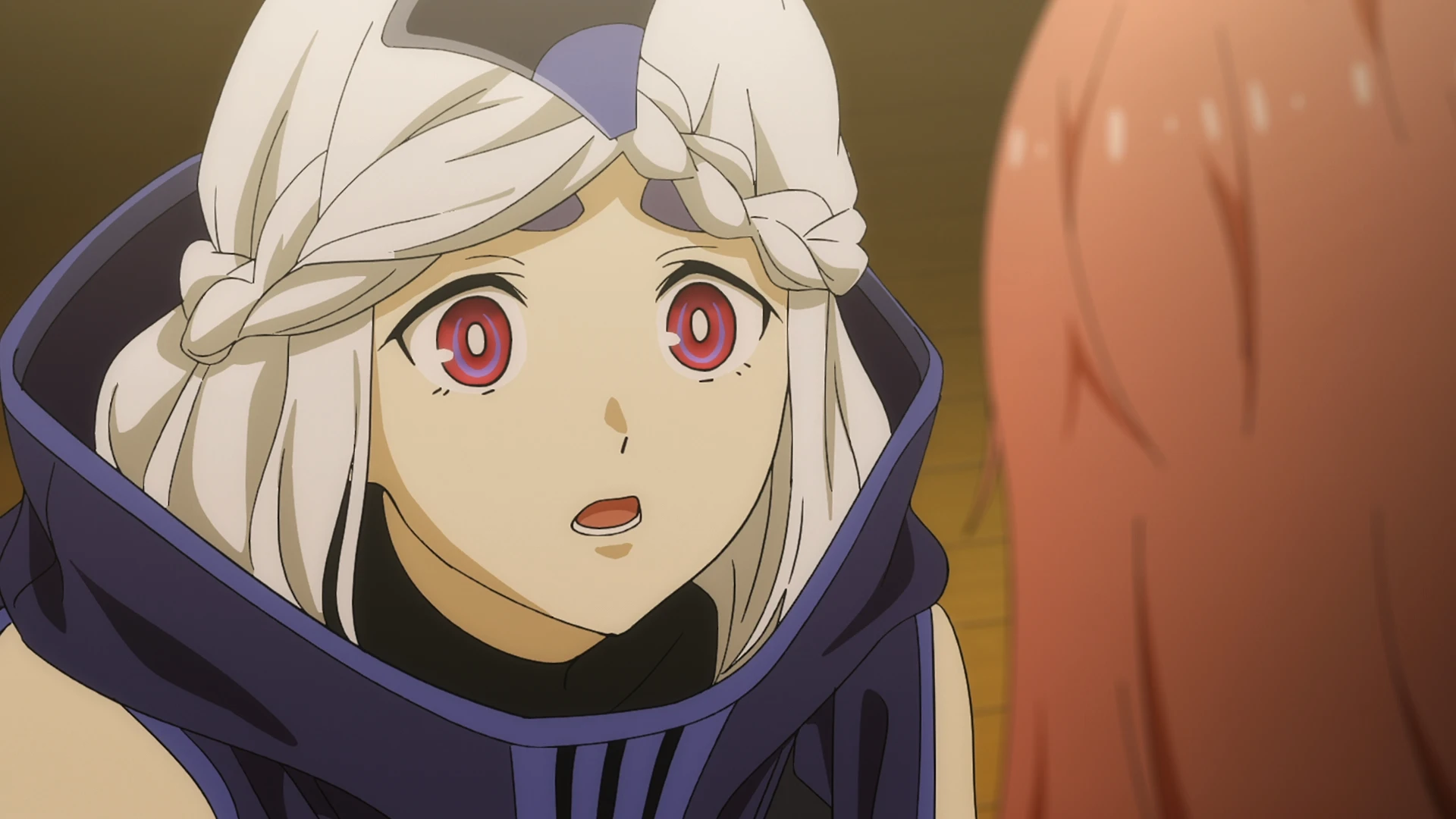 SI-VIS：英雄之声 第22话