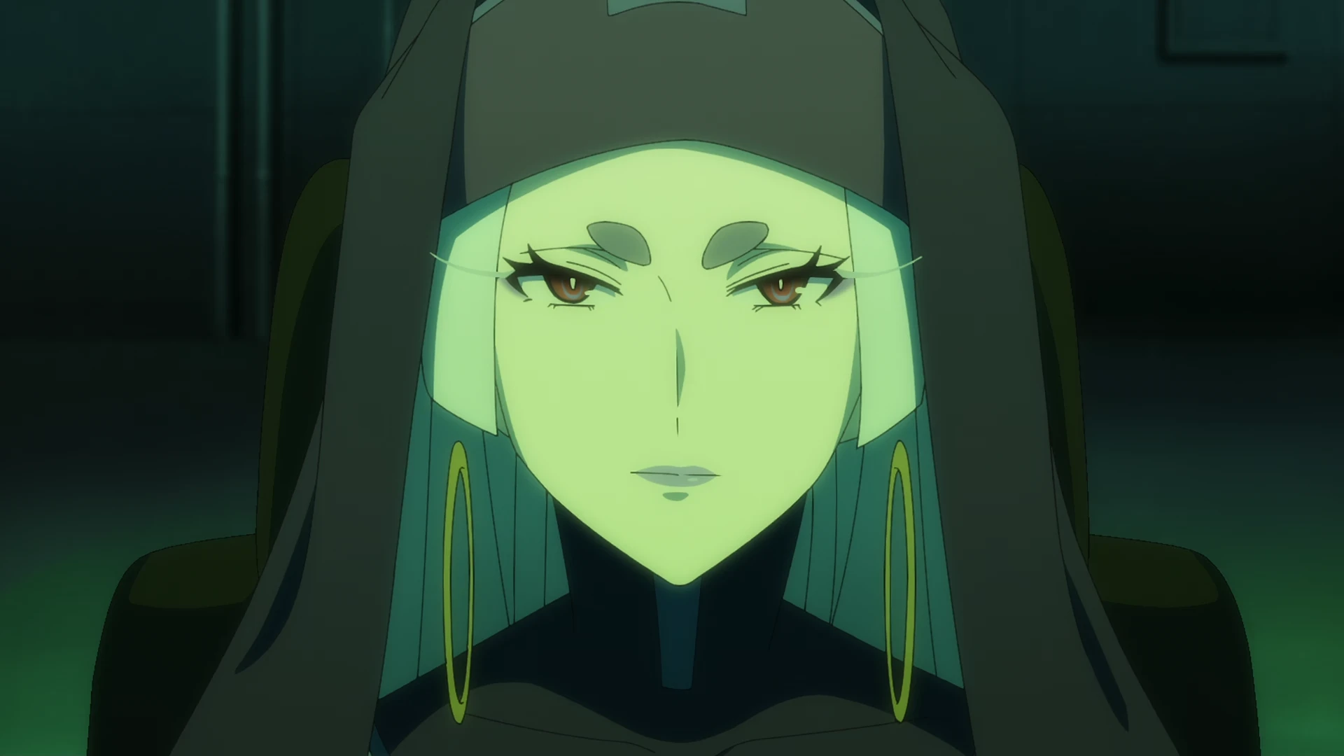 SI-VIS：英雄之声 第19话