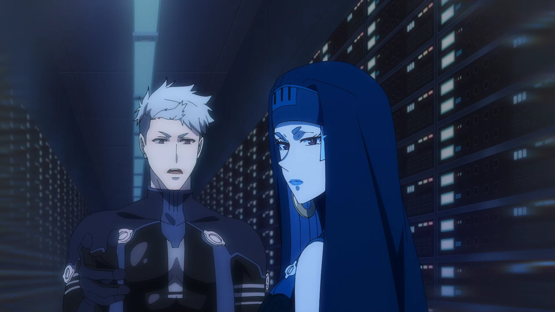 SI-VIS：英雄之声 第17话