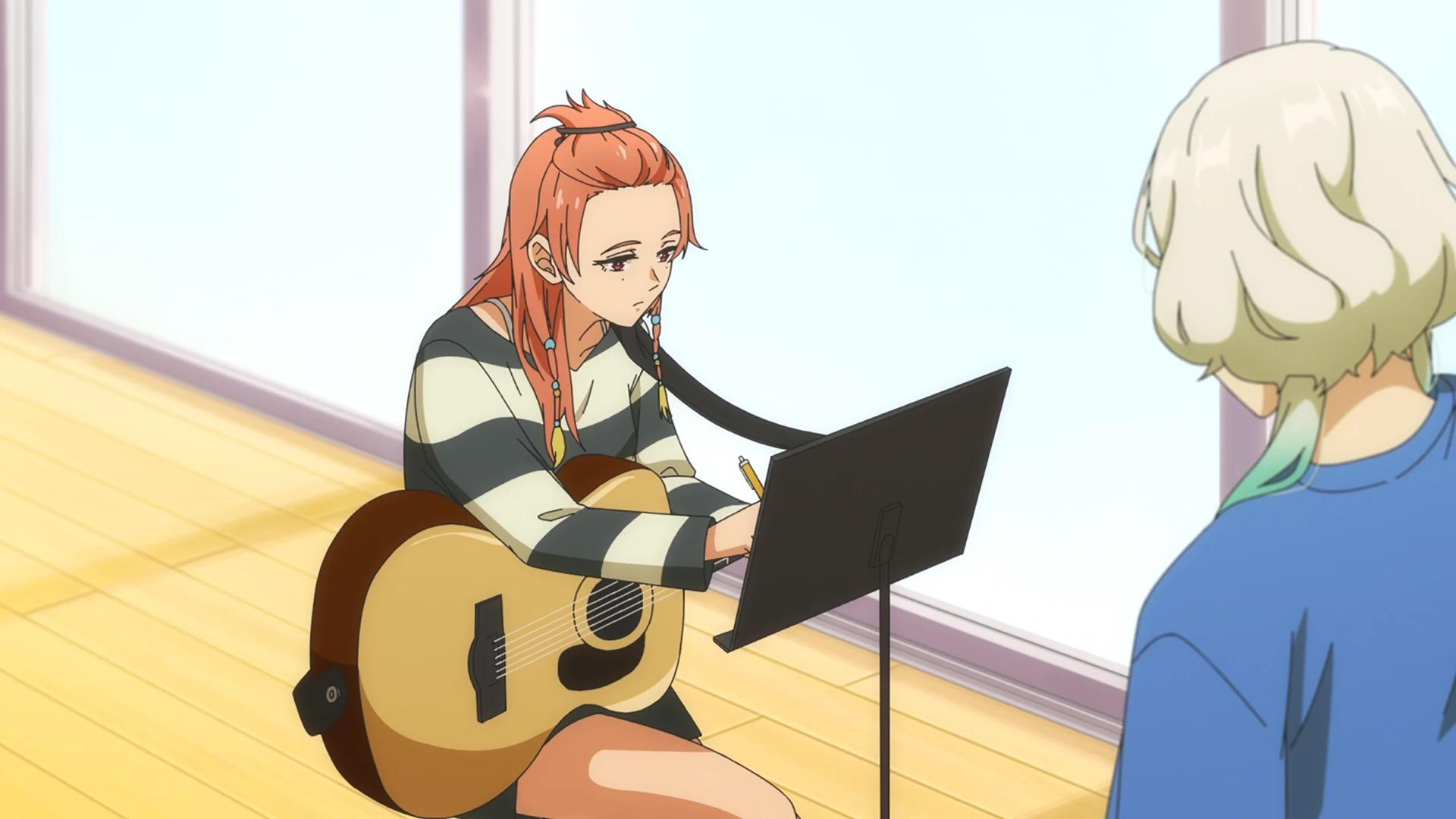 SI-VIS：英雄之声 第6话