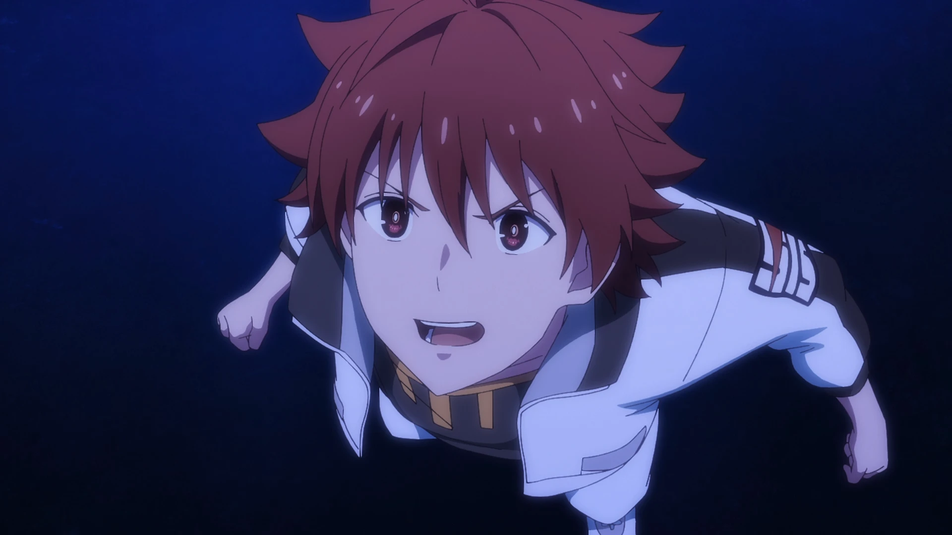 SI-VIS：英雄之声 第21话