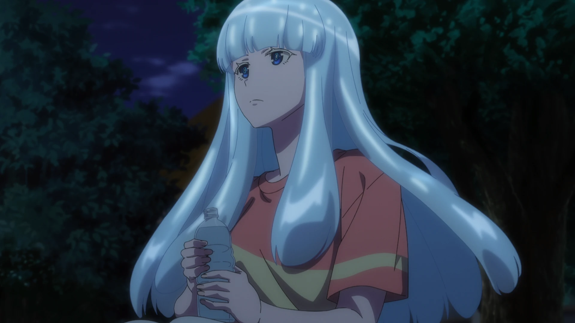 SI-VIS：英雄之声 第13话