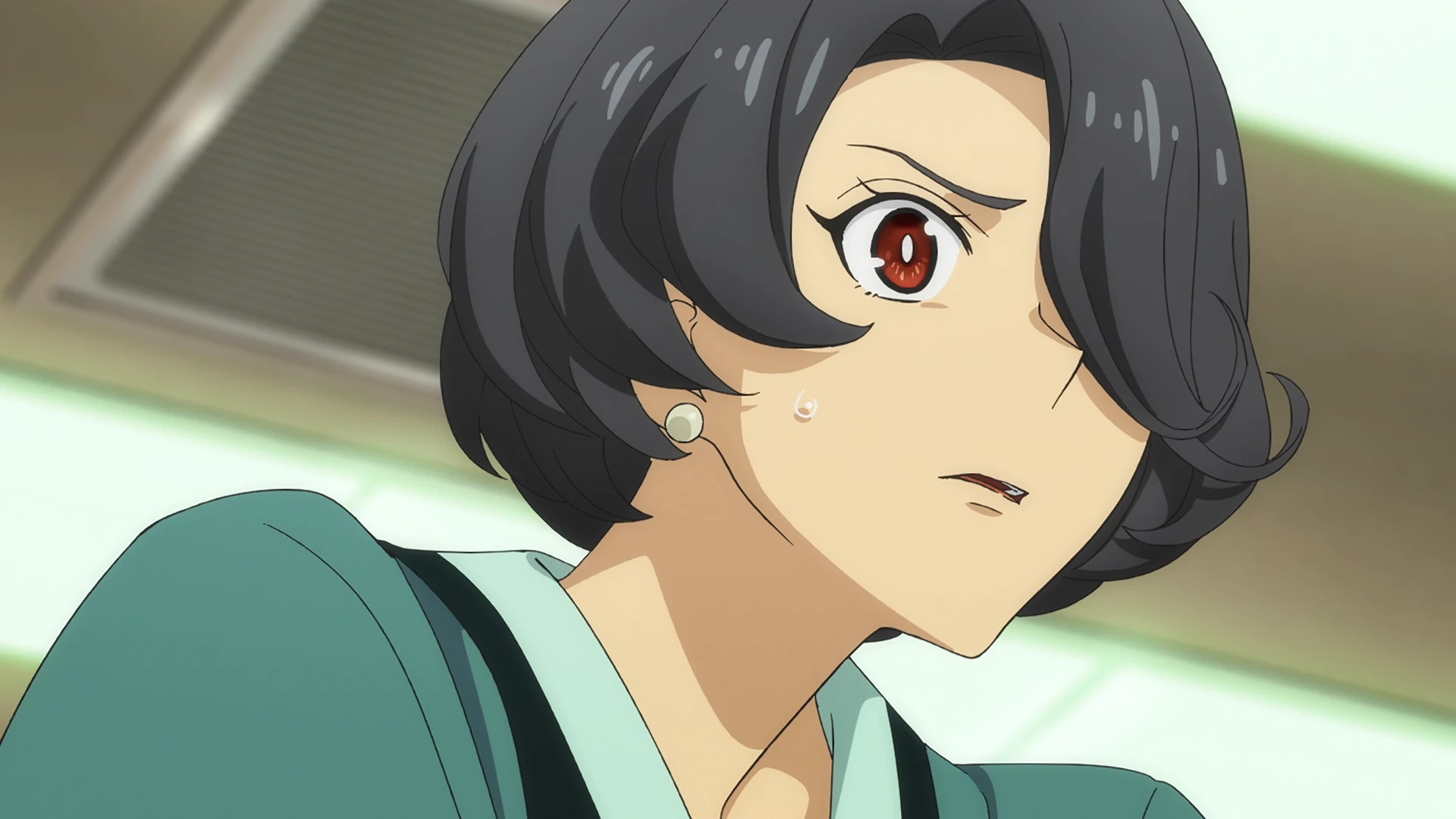 SI-VIS：英雄之声 第13话