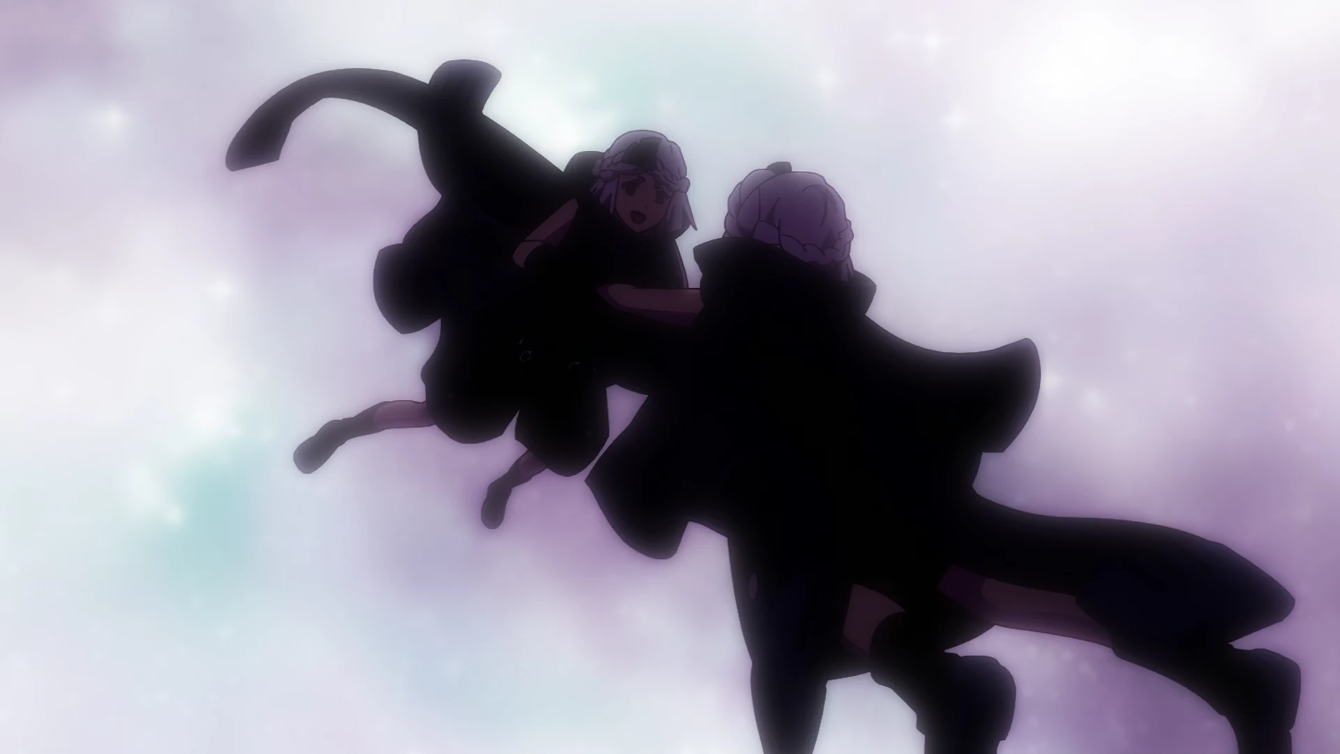 SI-VIS：英雄之声 第12话