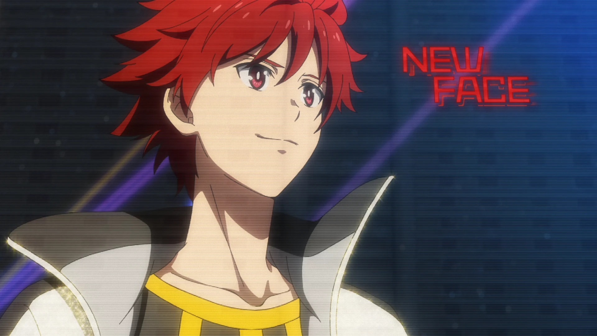 SI-VIS：英雄之声 第3话