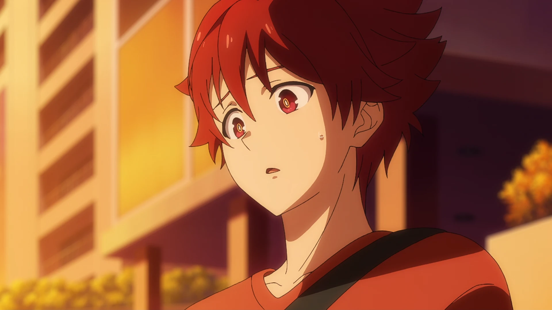 SI-VIS：英雄之声 第7话