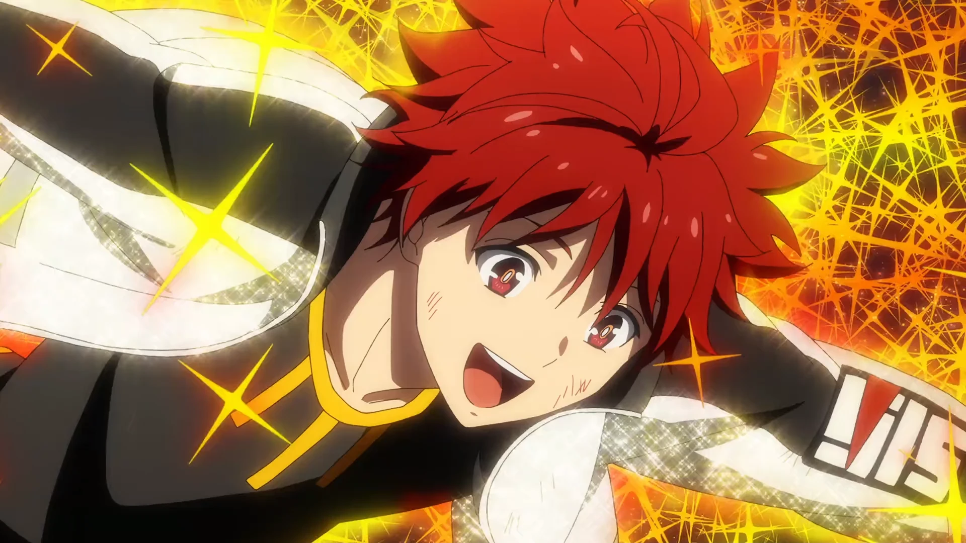 SI-VIS：英雄之声 第12话