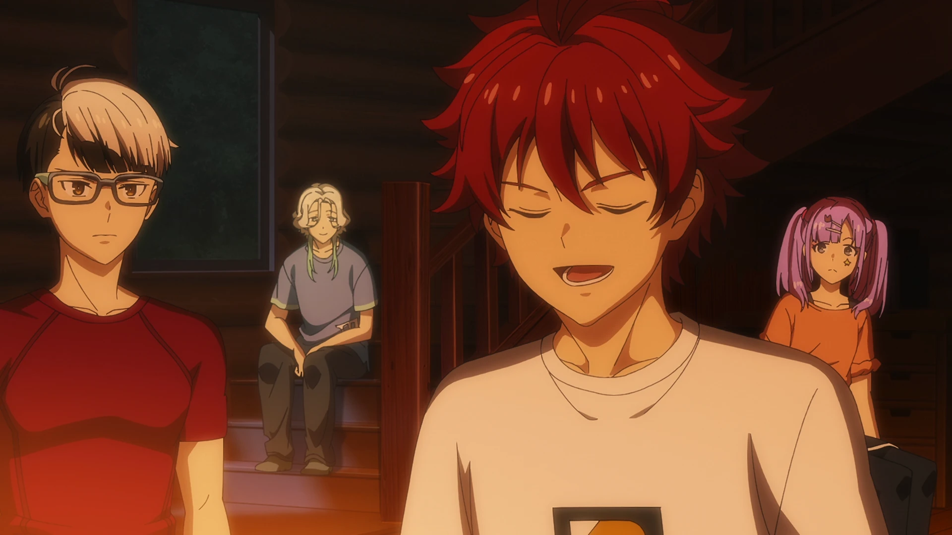 SI-VIS：英雄之声 第5话