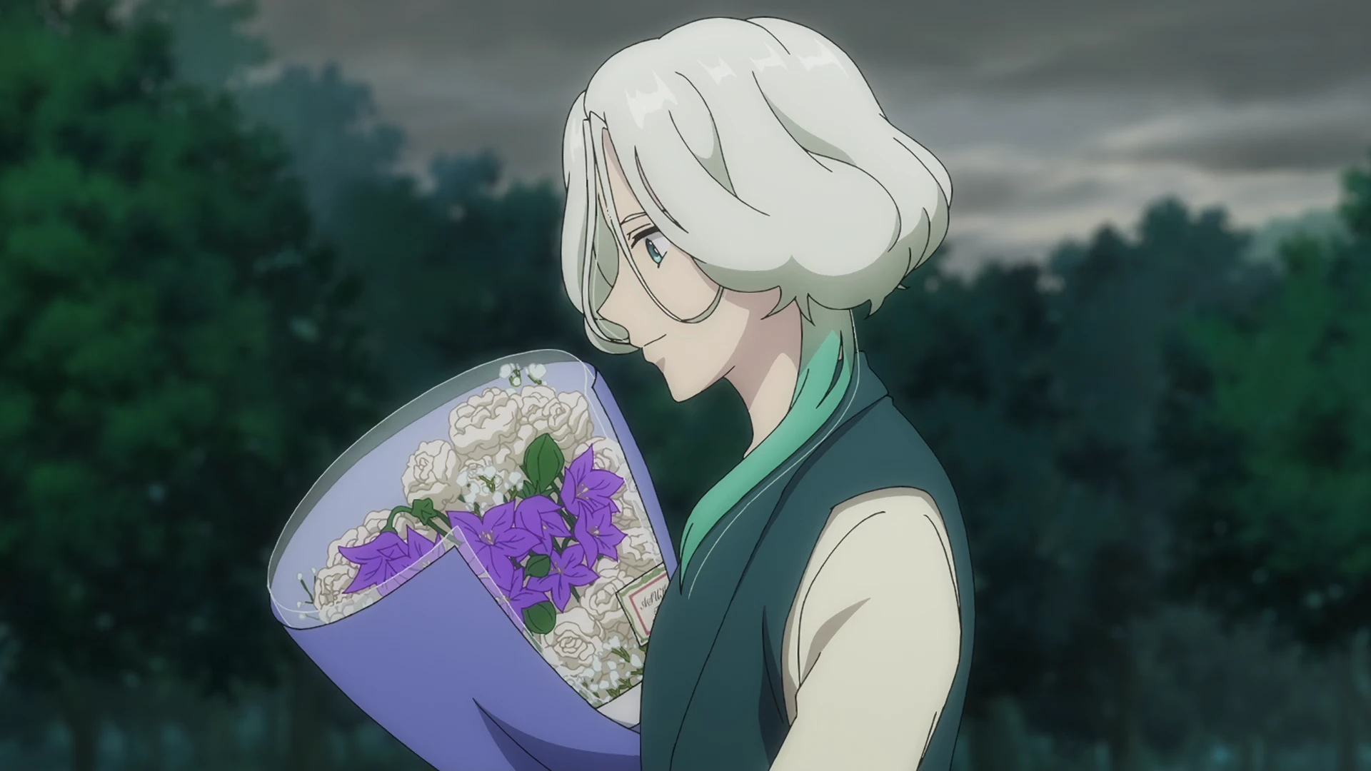 SI-VIS：英雄之声 第7话