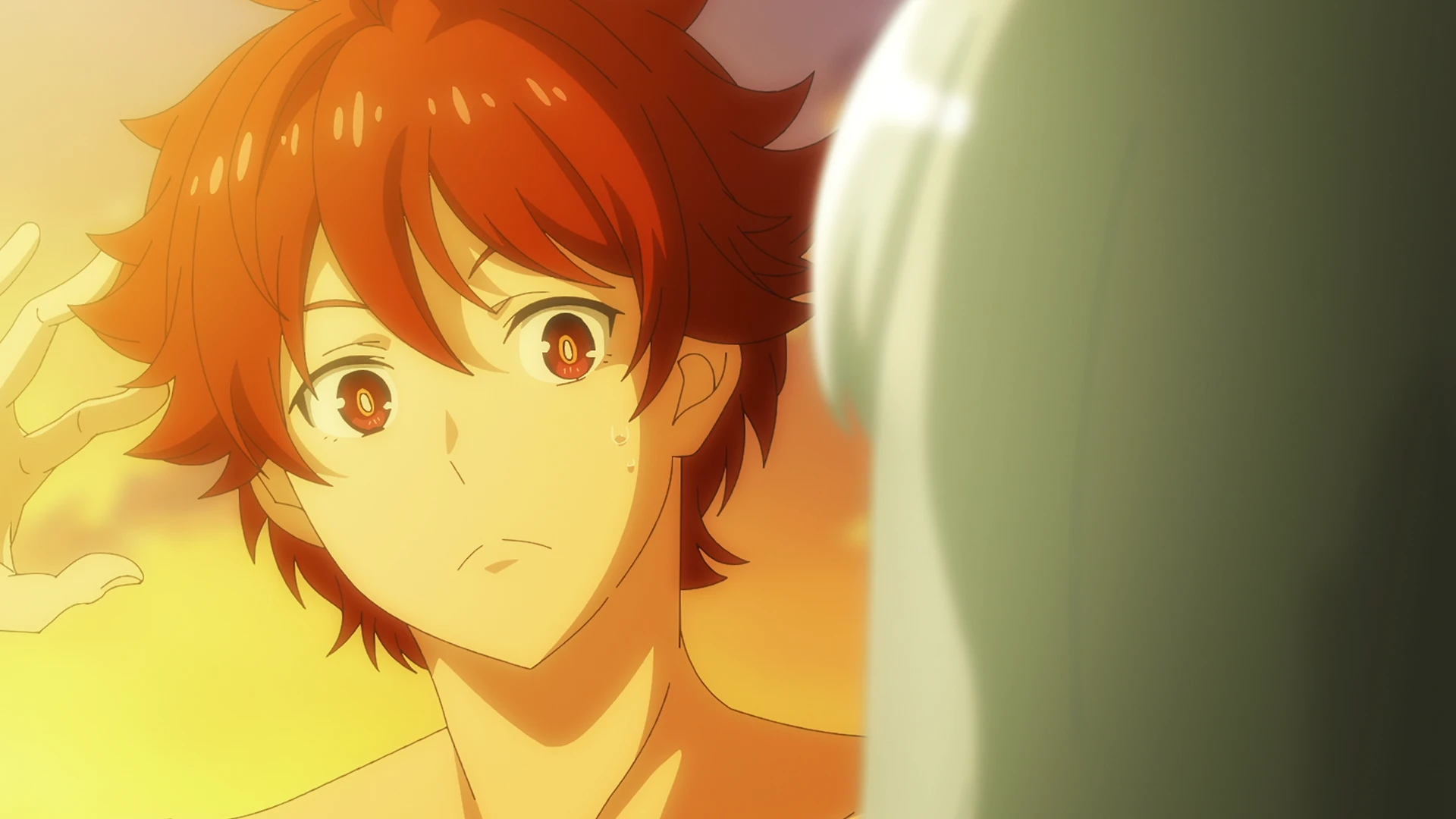 SI-VIS：英雄之声 第10话