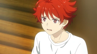 SI-VIS：英雄之聲 第5話