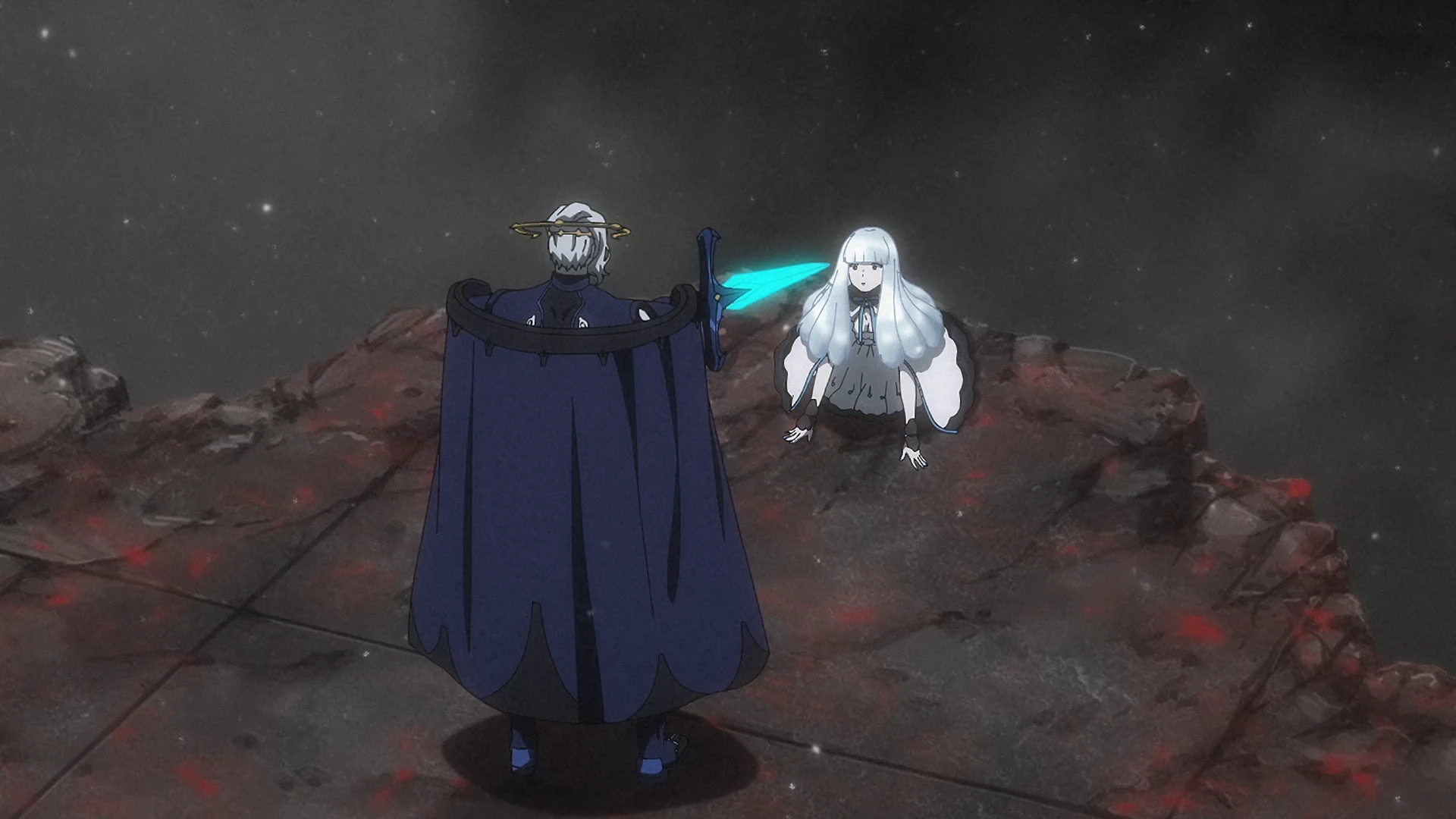 SI-VIS：英雄之声 第18话