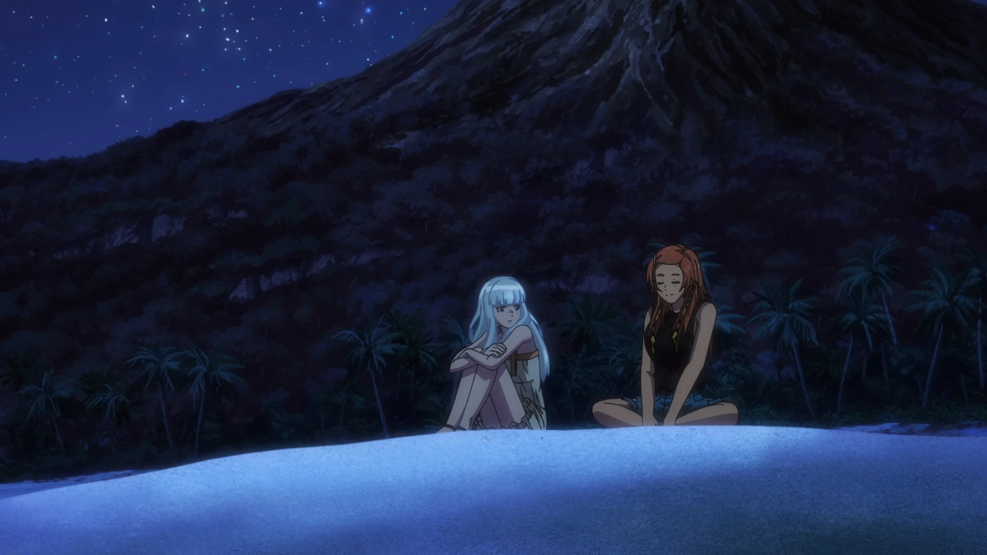 SI-VIS：英雄之声 第10话