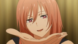 SI-VIS: The Sound of Heroes 第22話