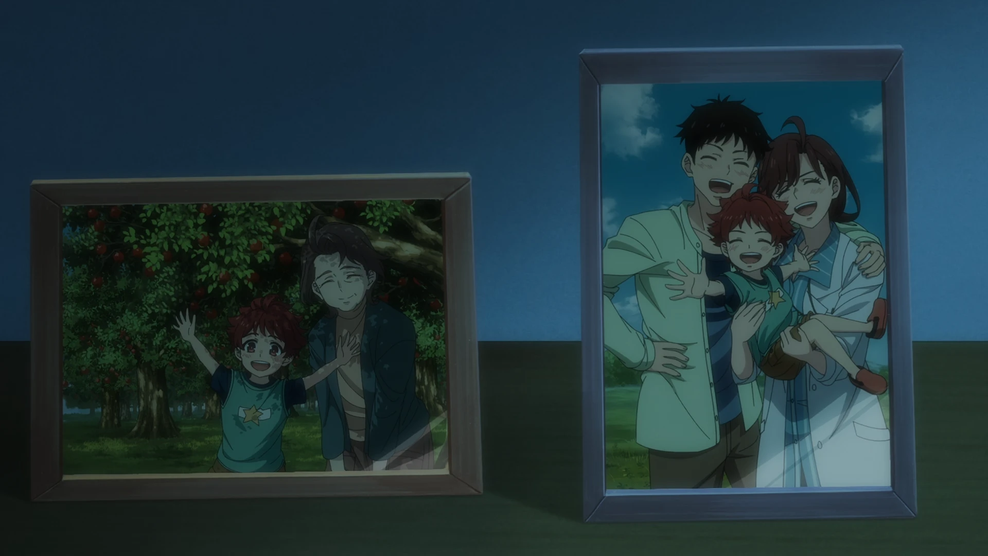 SI-VIS：英雄之声 第14话