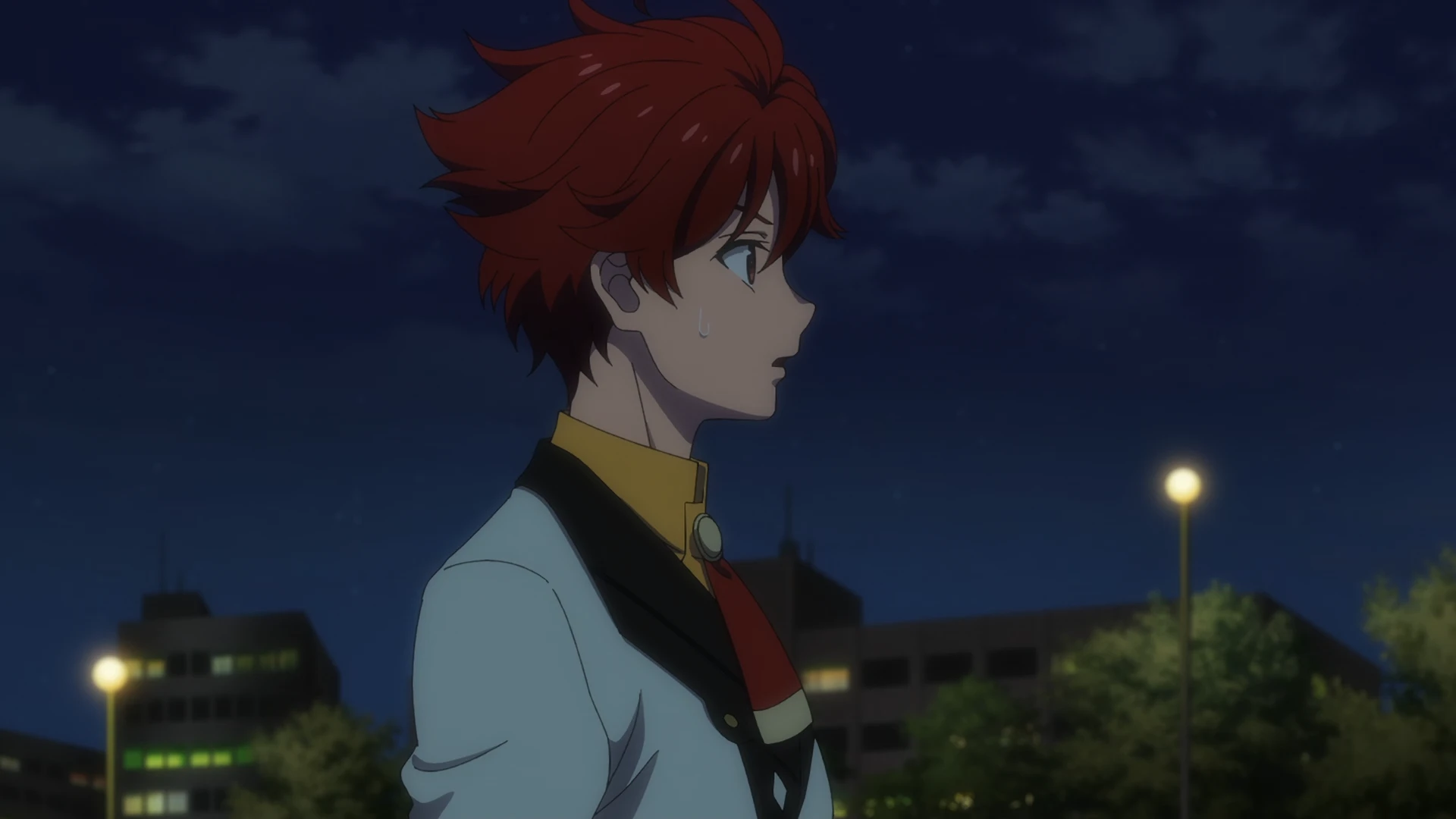 SI-VIS：英雄之声 第2话