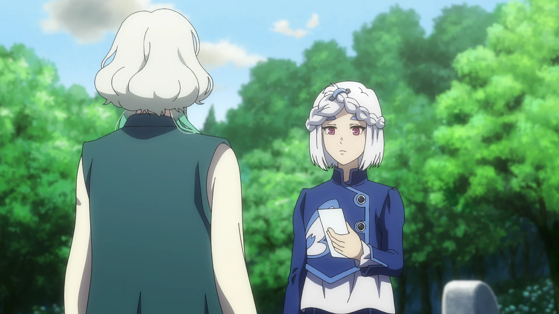 SI-VIS：英雄之声 第7话