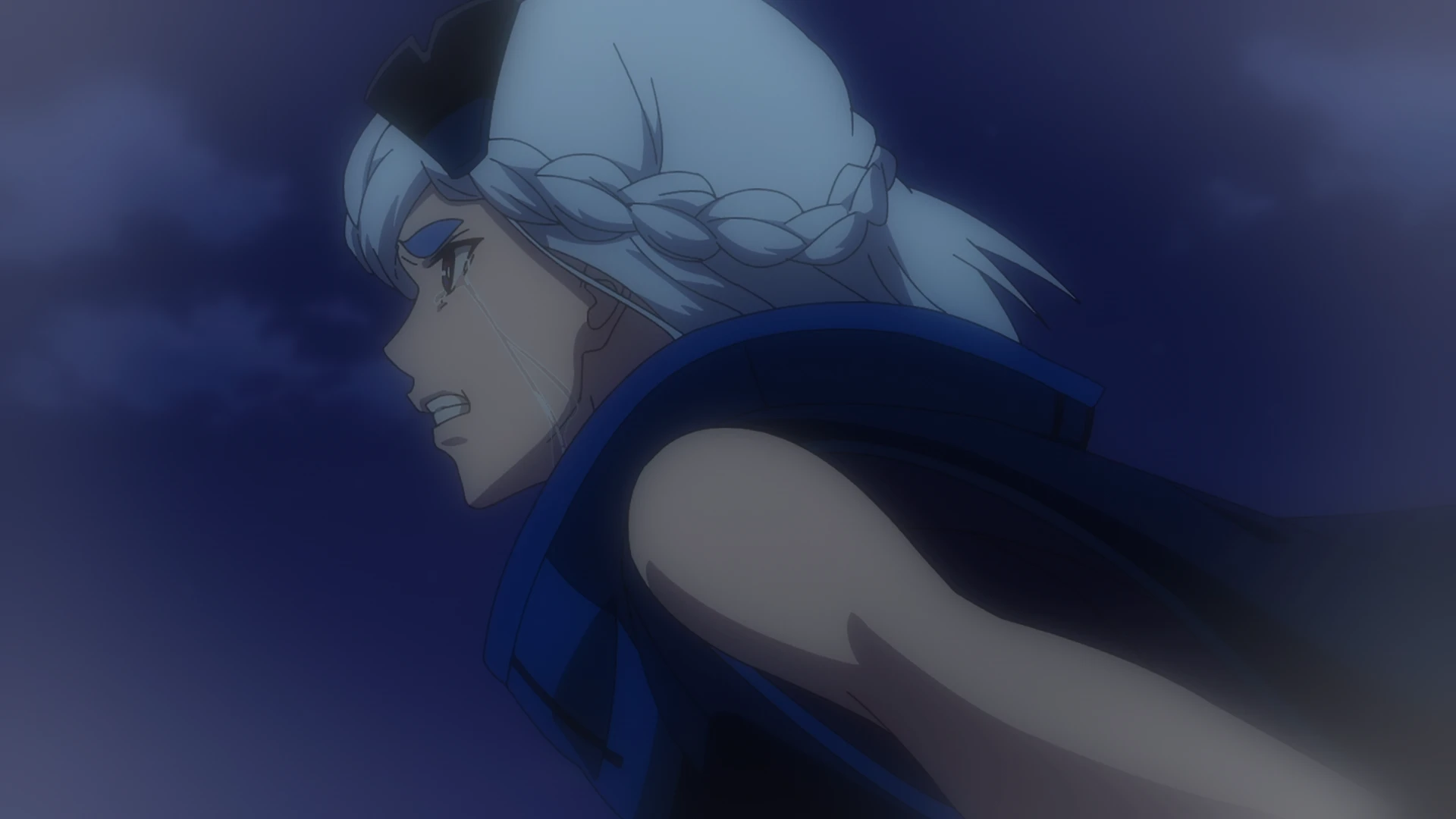 SI-VIS：英雄之声 第20话