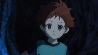 SI-VIS: The Sound of Heroes 第13話