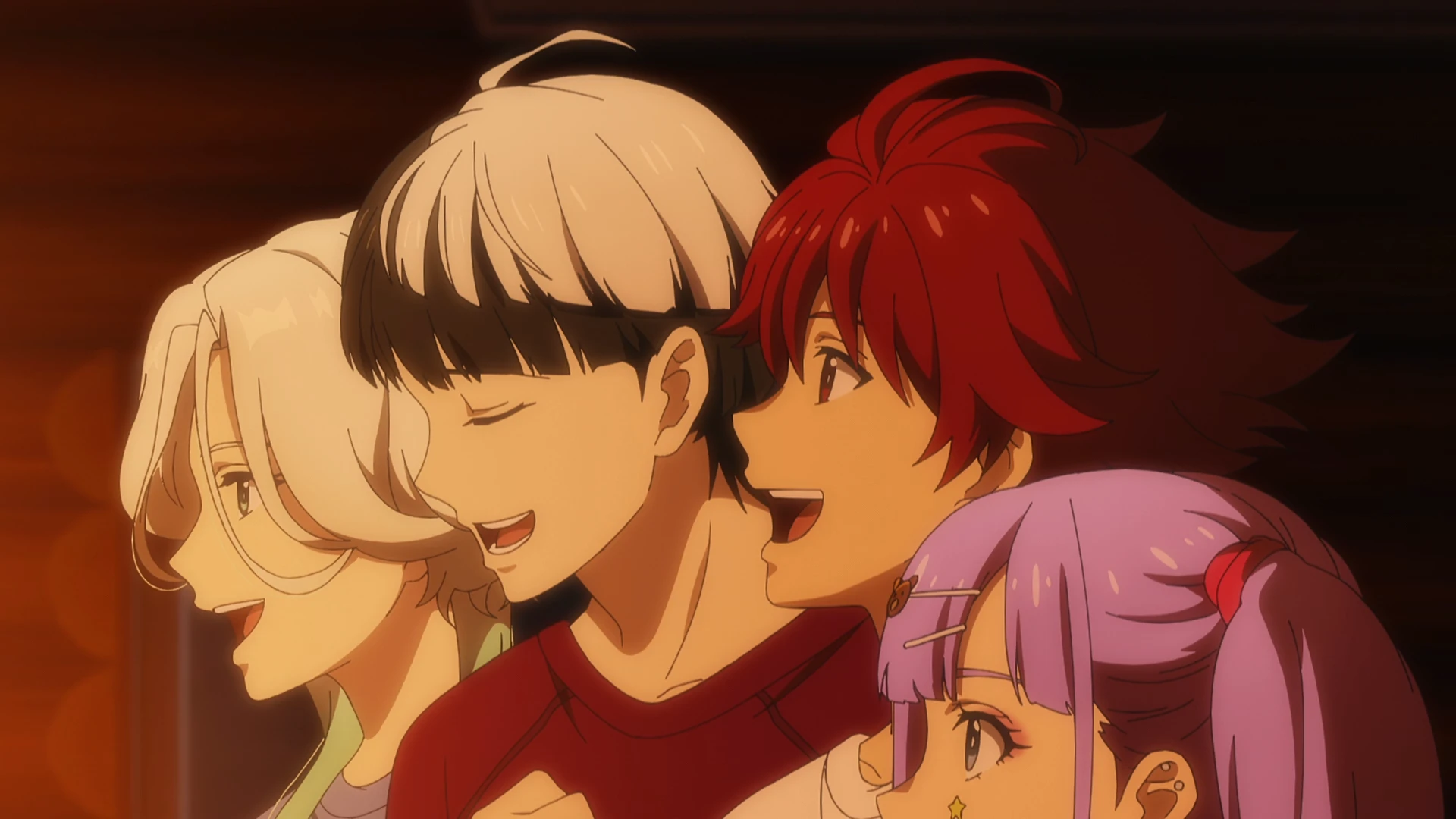 SI-VIS：英雄之声 第5话