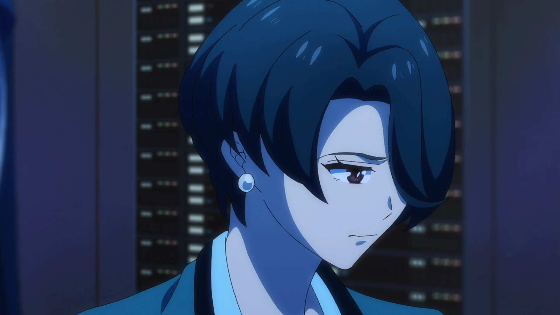 SI-VIS：英雄之声 第20话