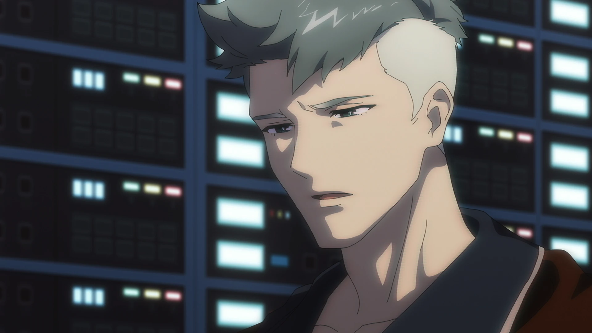 SI-VIS：英雄之声 第15话