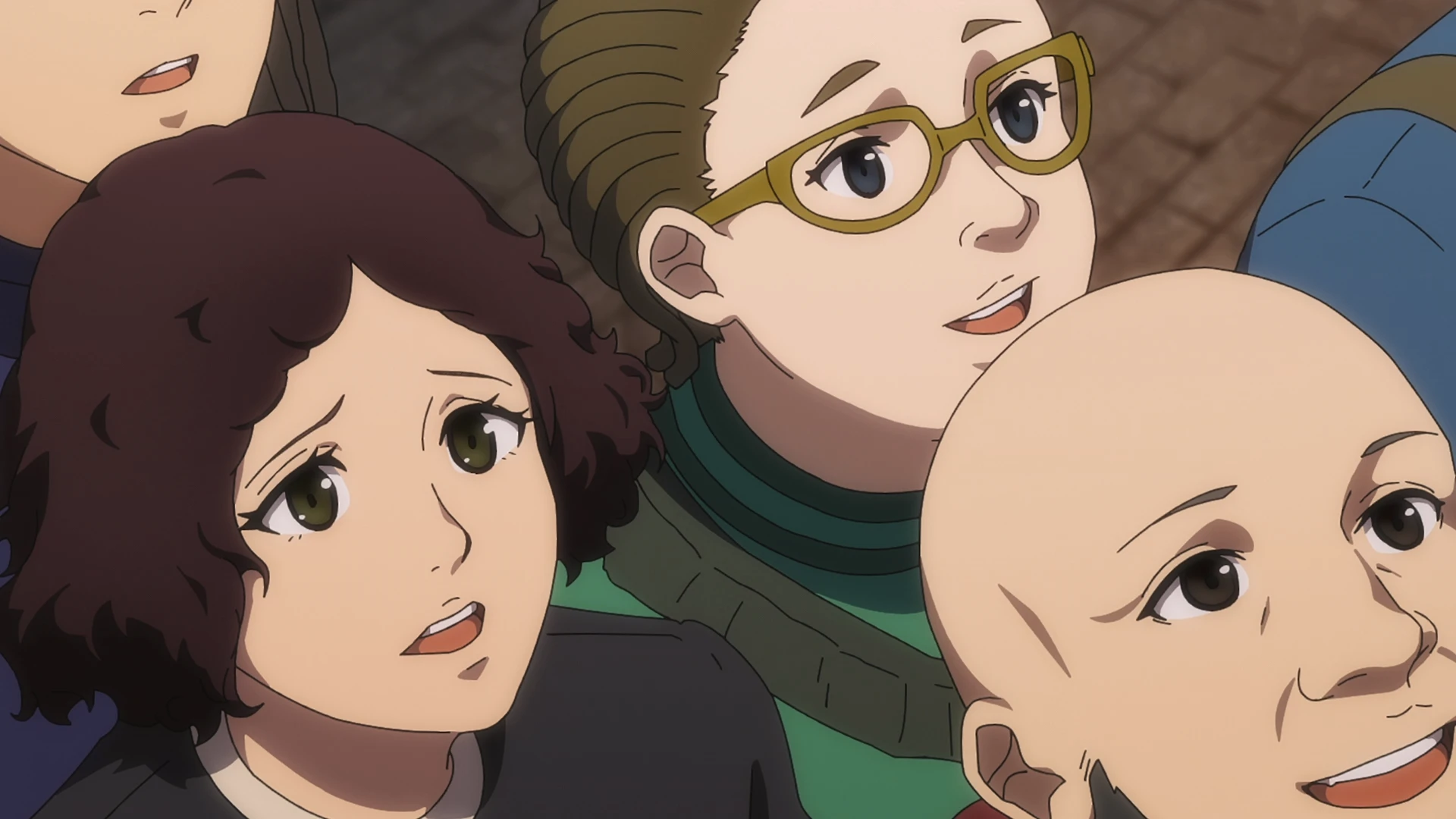 SI-VIS：英雄之声 第23话