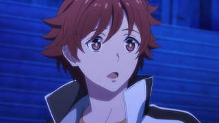 SI-VIS: The Sound of Heroes 第21話