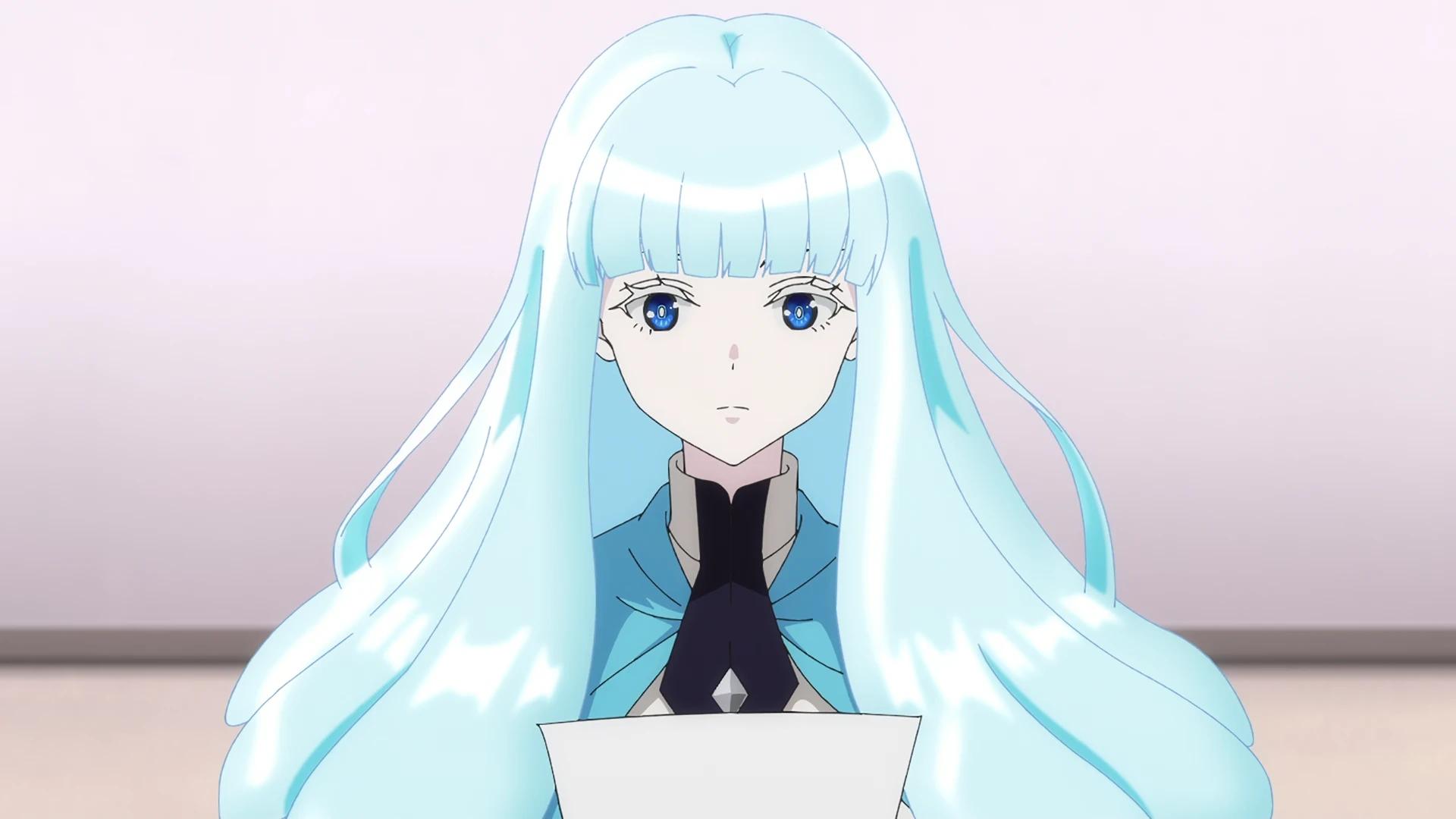 SI-VIS：英雄之声 第14话